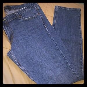 Levi's Too Superlow 524